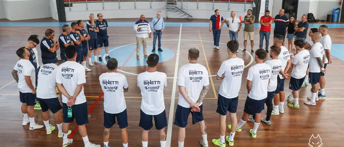 Pirossigeno Cosenza, si inizia a programmare la nuova stagione: in sei hanno fatto le valigie, novità basket\n