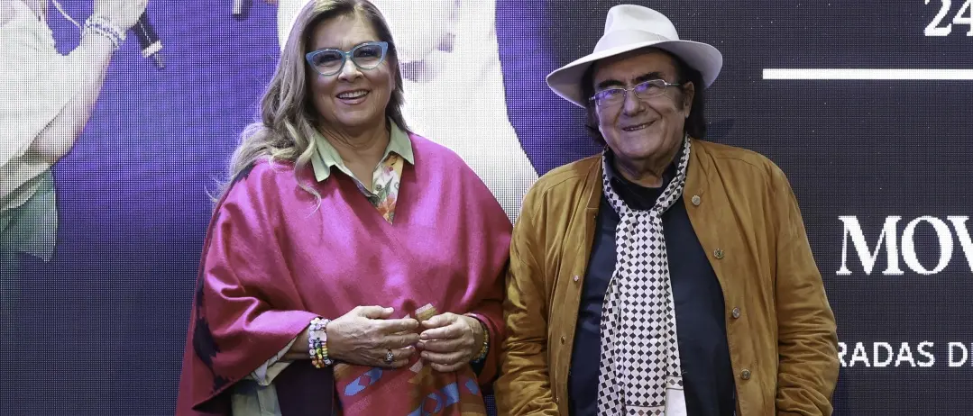 Per colpa di Putin scoppia la guerra tra Al Bano e Romina\n