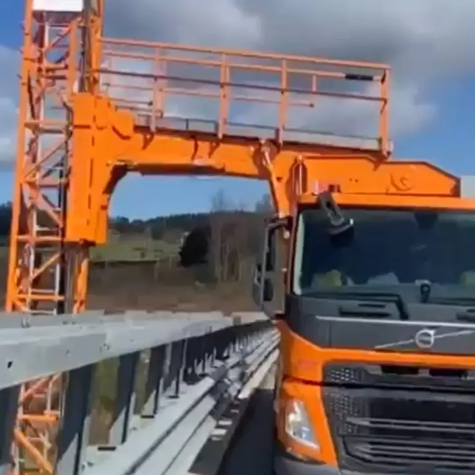 Autostrada del Mediterraneo, chiuso per due notti il tratto fra Frascineto e Sibari\n