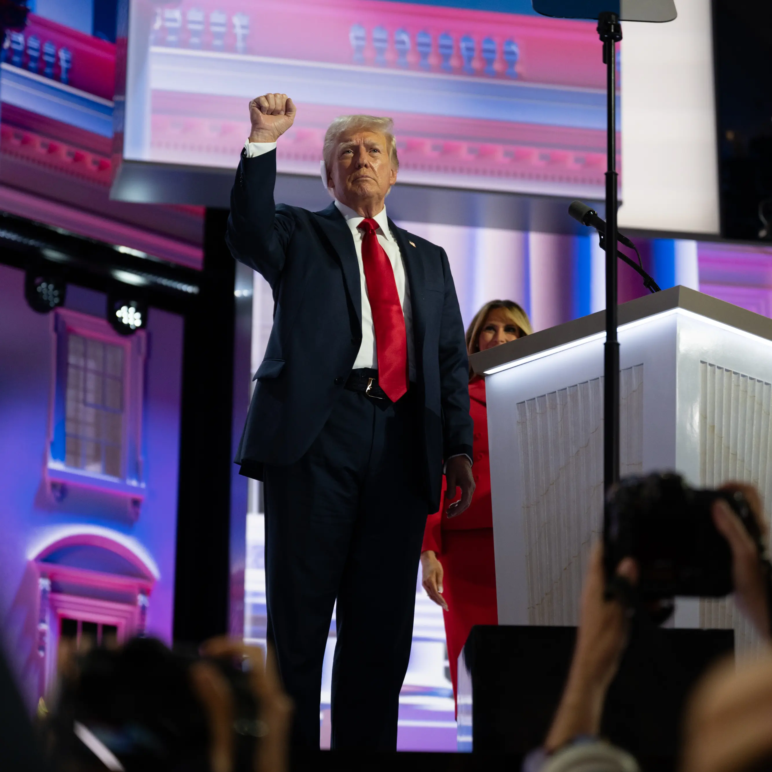 Altro che folle, Trump ha vinto in Medio Oriente. E ora gli Usa guidano la rivoluzione del XXI secolo