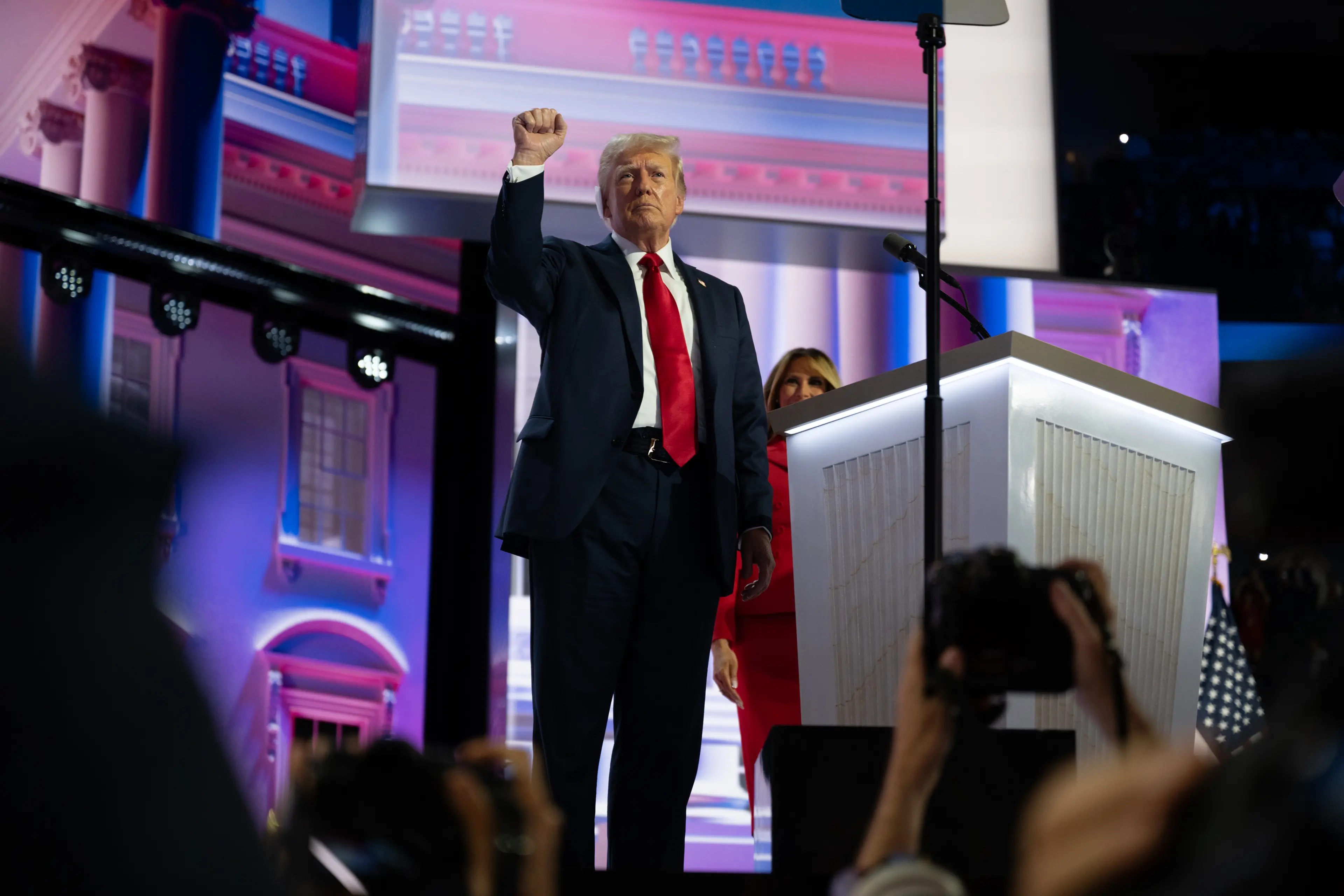 Altro che folle, Trump ha vinto in Medio Oriente. E ora gli Usa guidano la rivoluzione del XXI secolo