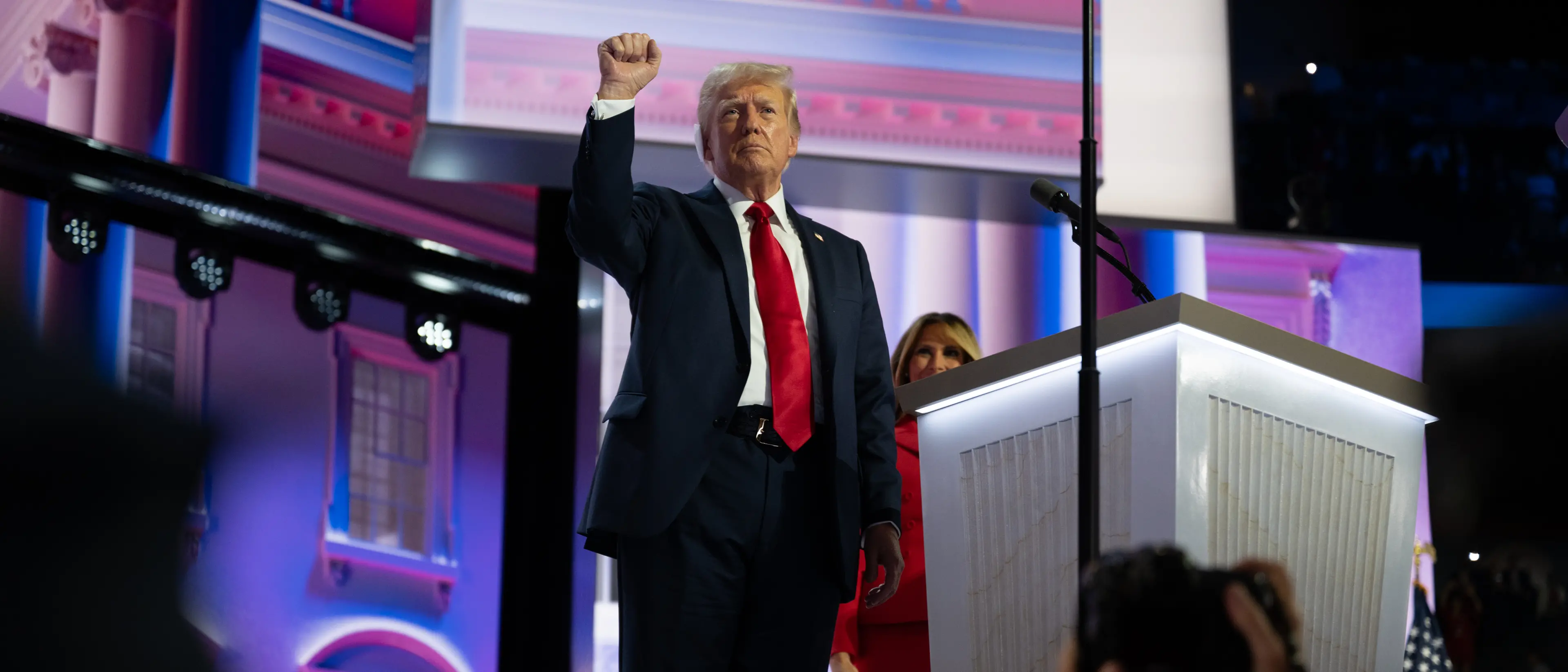 Altro che folle, Trump ha vinto in Medio Oriente. E ora gli Usa guidano la rivoluzione del XXI secolo\n