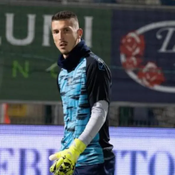 Calciomercato, il Crotone ha un nuovo portiere: dal Picerno ecco Merelli\n