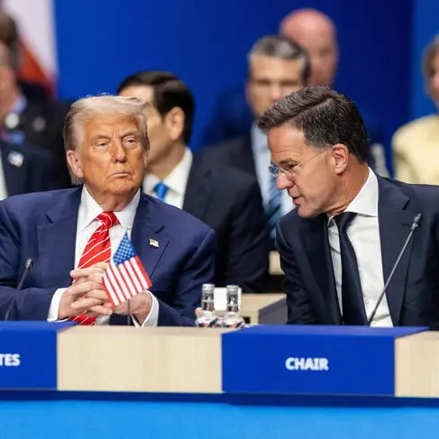 Vertice Nato a L'Aja, Trump: «I raid in Iran come Hiroshima e Nagasaki, hanno chiuso la guerra»