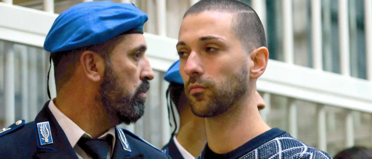 Giulia Tramontano uccisa al settimo mese di gravidanza, Impagnatiello condannato all’ergastolo anche in appello\n