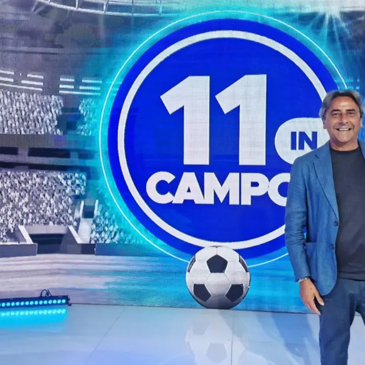 Cala il sipario su un'altra stagione di “11 in Campo”, ma si guarda già al futuro. Insardà: «Un successo di squadra»\n