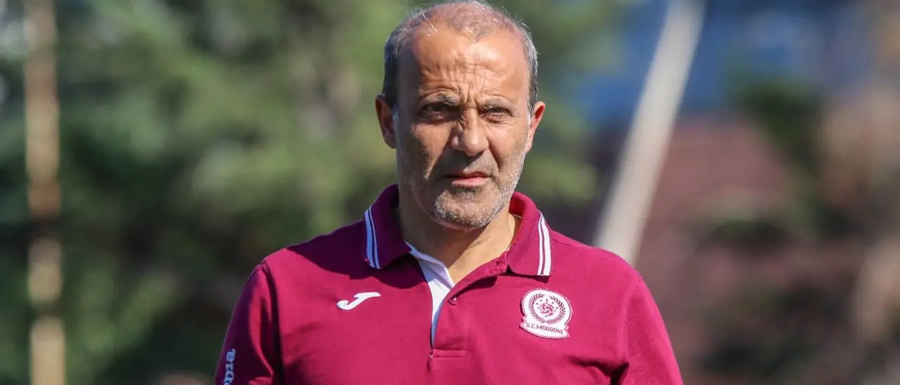 Dilettanti, Morrone-Stranges atto secondo: ufficiale il ritorno del tecnico sulla panchina granata\n