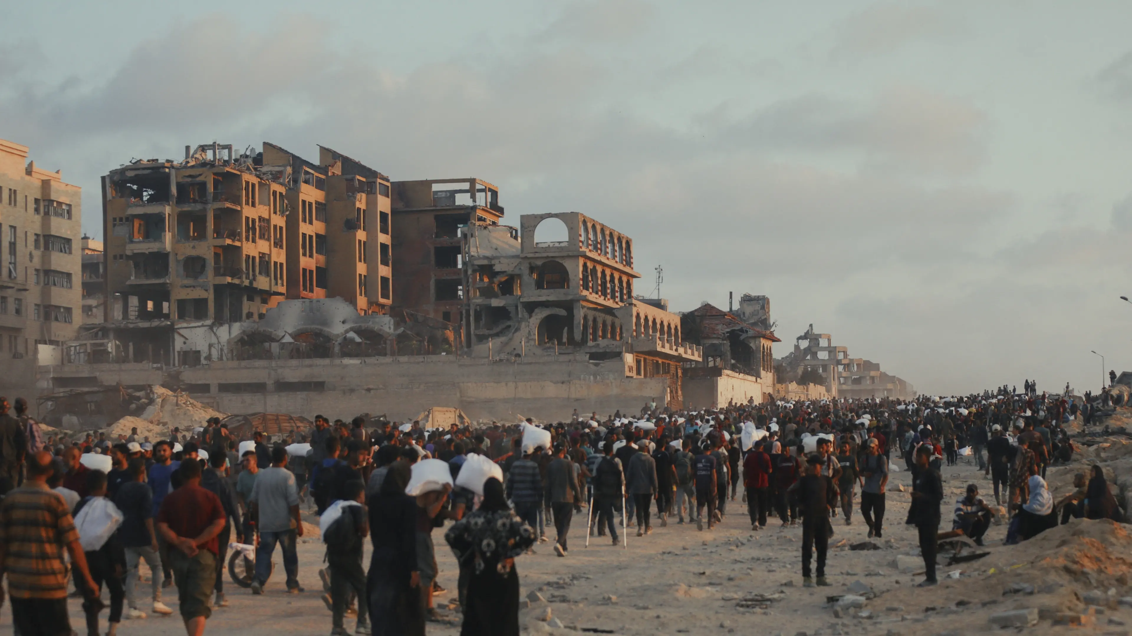Israele dopo la guerra: senza una soluzione per la Palestina, la pace resta un’illusione