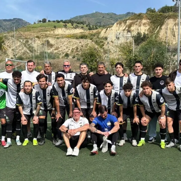 Promozione B, la Pro Pellaro programma il futuro. Namia: «Vogliamo essere ambiziosi»\n