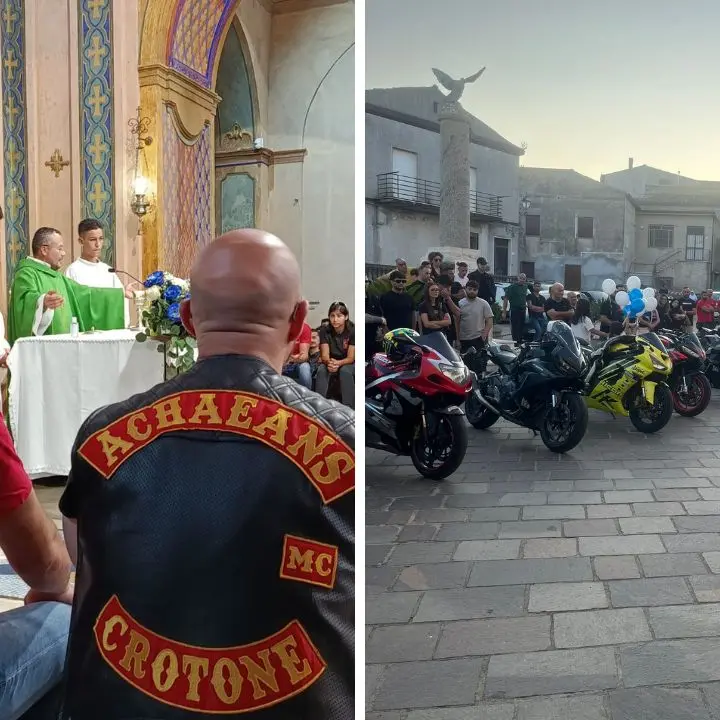 Strongoli, una giornata dedicata alla sicurezza stradale nel nome di chi non c’è più\u00A0\n