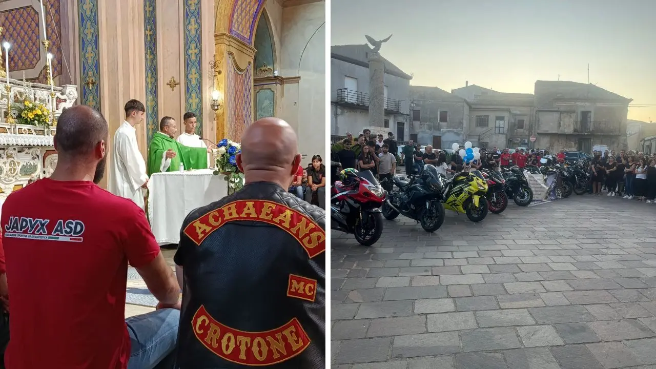 Strongoli, una giornata dedicata alla sicurezza stradale nel nome di chi non c’è più\u00A0\n