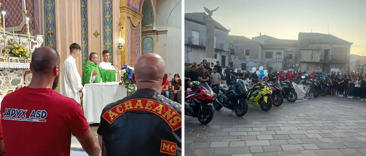 Strongoli, una giornata dedicata alla sicurezza stradale nel nome di chi non c’è più\u00A0\n