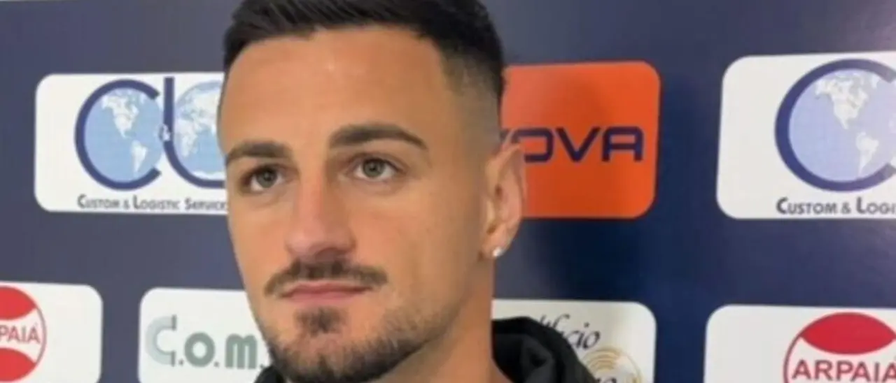 Mercato Reggina, è ufficiale: Paolo Grillo rinnova con gli amaranto\n