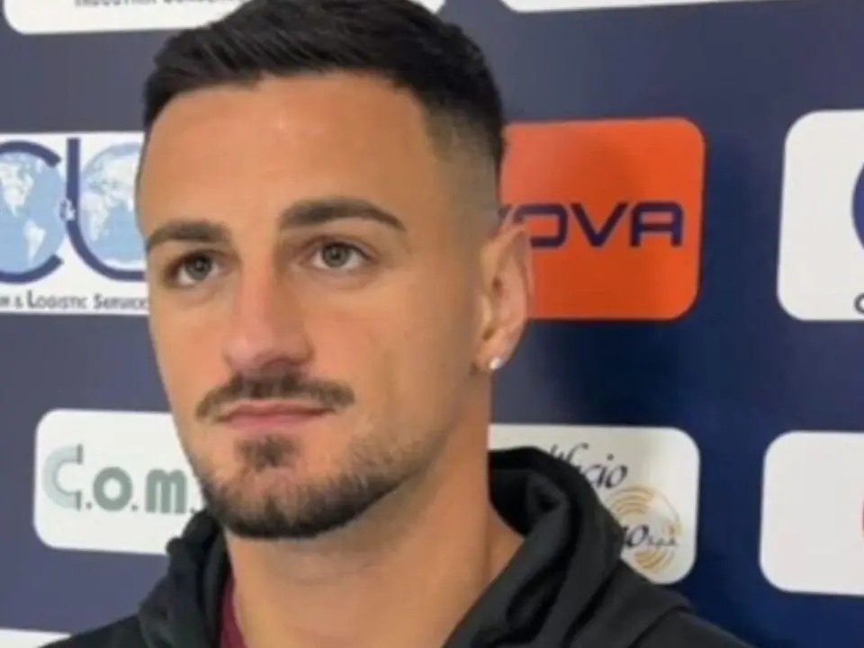 Reggina, ci siamo per il rinnovo di Grillo: l’esterno offensivo confermato in amaranto