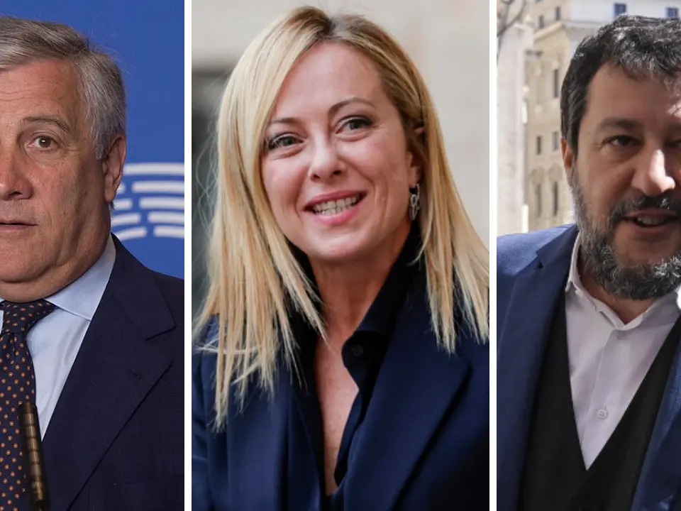 Naufraga il terzo mandato, anche Fdi dice no alla Lega: centrodestra diviso, sfida aperta sulla successione di Zaia