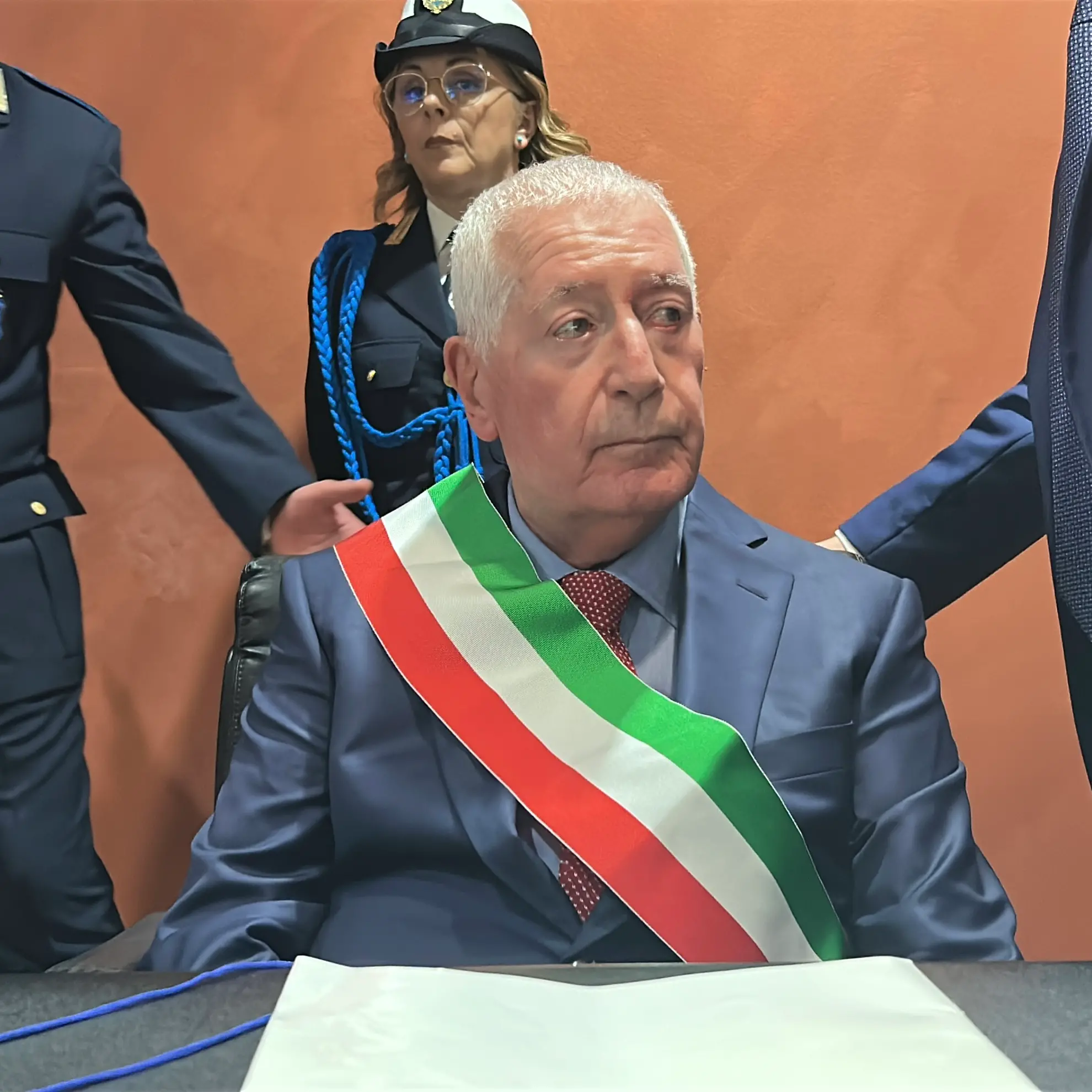 Occhiuto indagato, Principe: «Nessun dubbio sulla sua onestà intellettuale, ho grande stima di lui»\n