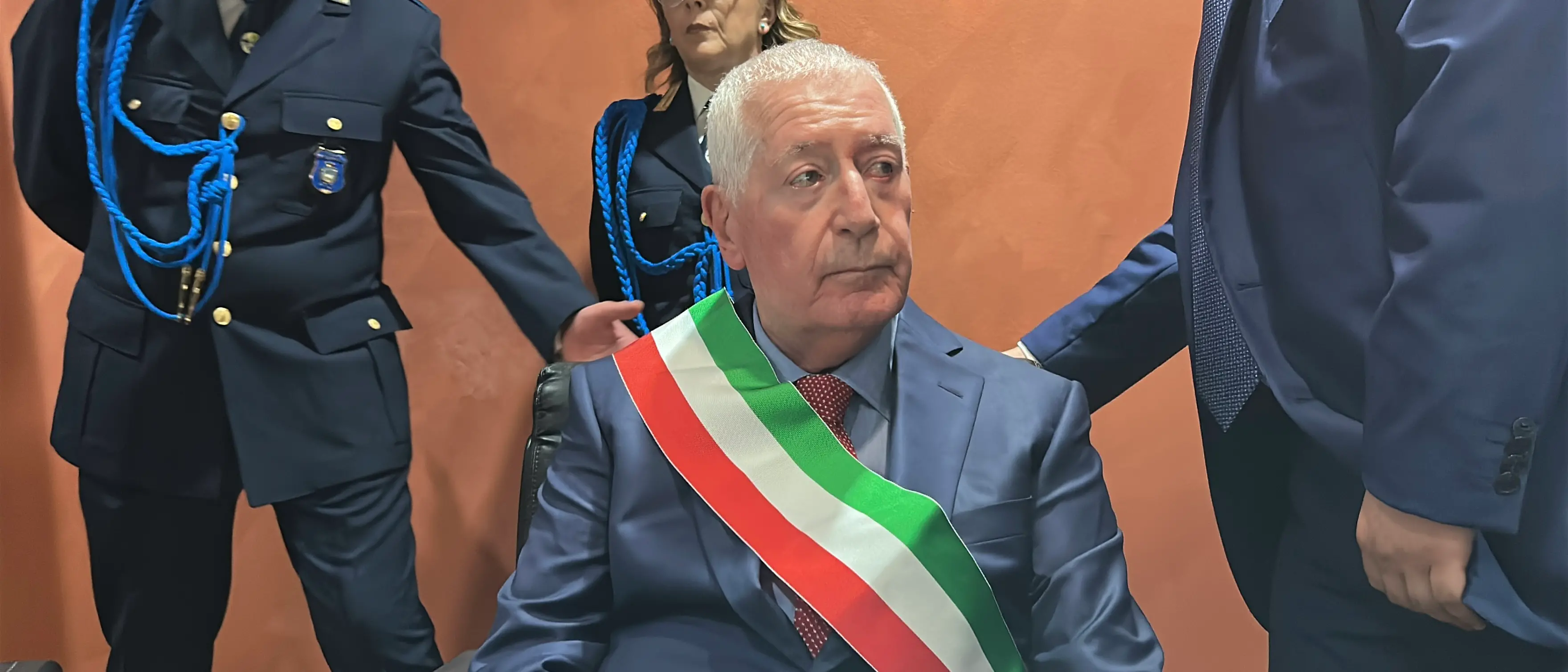 Occhiuto indagato, Principe: «Nessun dubbio sulla sua onestà intellettuale, ho grande stima di lui»\n