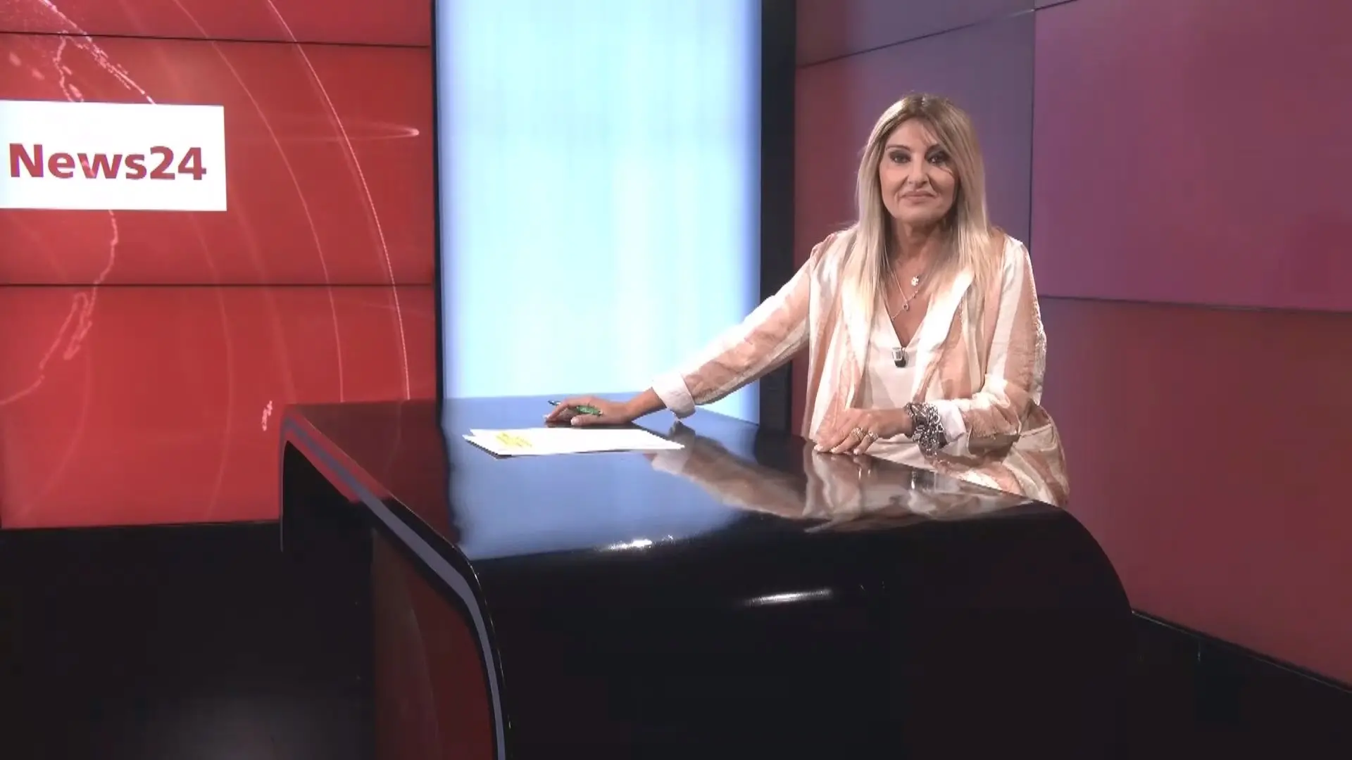 Edizione Sera
