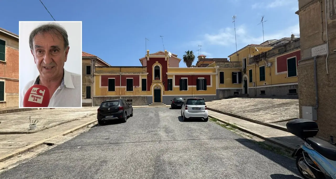Tropea, 19 famiglie senza acqua: condotta deviata e accuse al sindaco di Drapia. Che replica: «Non abbiamo chiuso i rubinetti»\n