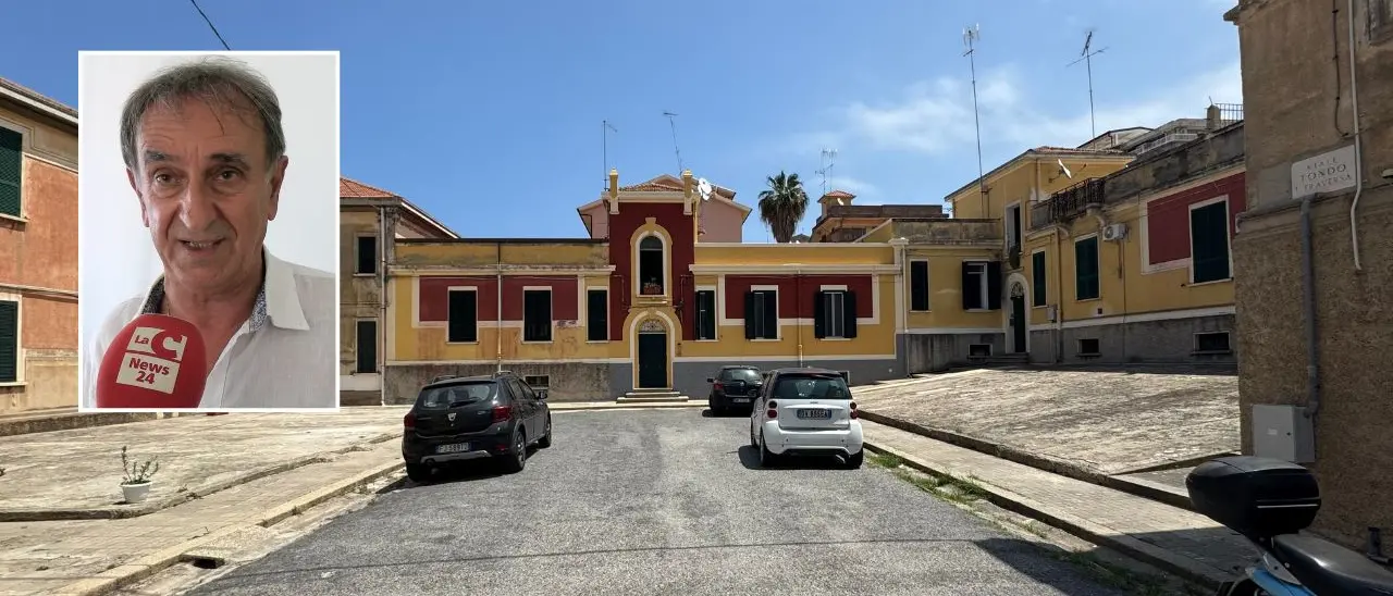 Tropea, 19 famiglie senza acqua: condotta deviata e accuse al sindaco di Drapia. Che replica: «Non abbiamo chiuso i rubinetti»\n