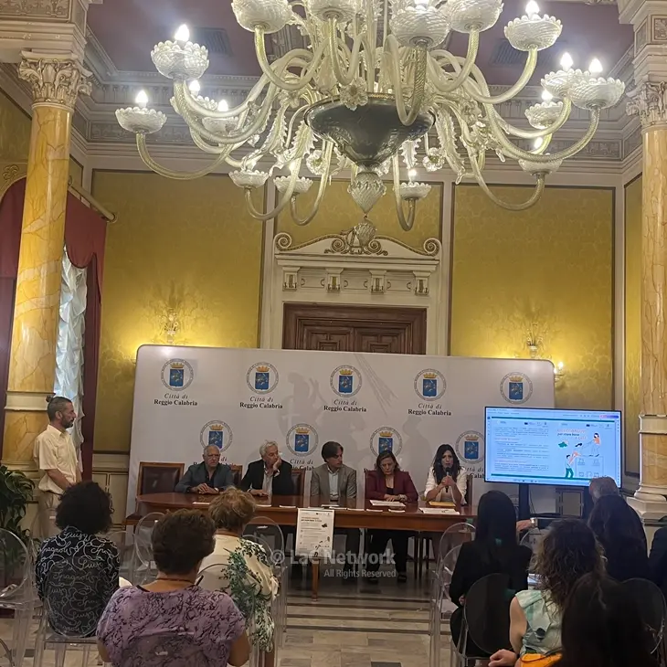 Dalla tele-assistenza a nuovi servizi per gli anziani: al via a Reggio il progetto “Un modo nuovo per stare bene a casa”\n