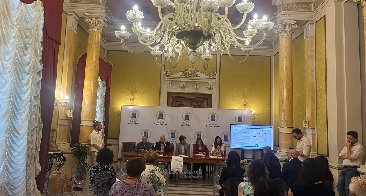 Dalla tele-assistenza a nuovi servizi per gli anziani: al via a Reggio il progetto “Un modo nuovo per stare bene a casa”\n