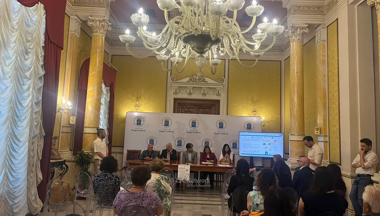 Dalla tele-assistenza a nuovi servizi per gli anziani: al via a Reggio il progetto “Un modo nuovo per stare bene a casa”\n