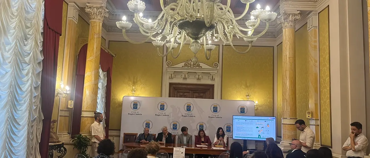 Dalla tele-assistenza a nuovi servizi per gli anziani: al via a Reggio il progetto “Un modo nuovo per stare bene a casa”\n