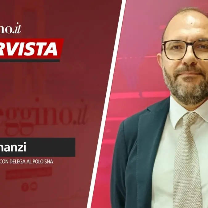 Scuola nazionale dell’Amministrazione a Reggio, Cananzi: «Pronti con i\u00A0corsi su migrazione, cittadinanza e intercultura»\n