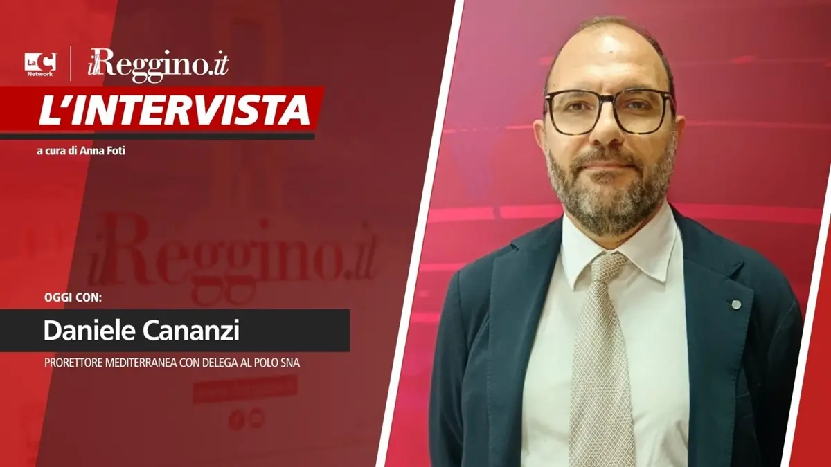 Scuola nazionale dell’Amministrazione a Reggio, Cananzi: «Pronti con i\u00A0corsi su migrazione, cittadinanza e intercultura»\n