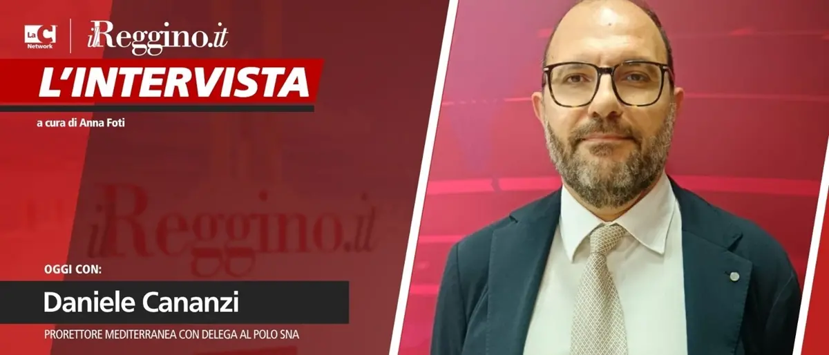 Scuola nazionale dell’Amministrazione a Reggio, Cananzi: «Pronti con i\u00A0corsi su migrazione, cittadinanza e intercultura»\n