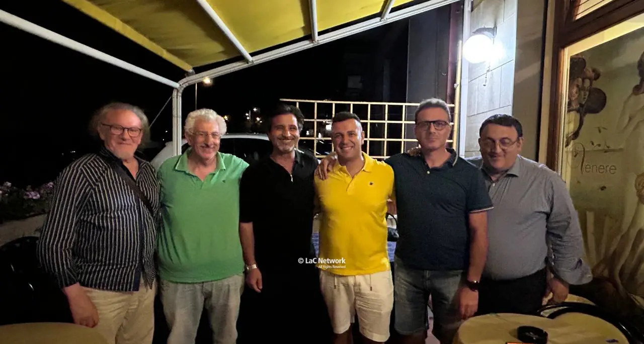 Dilettanti, l’Acri torna in Promozione: ufficiale il trasferimento del titolo sportivo dal Malvito\n