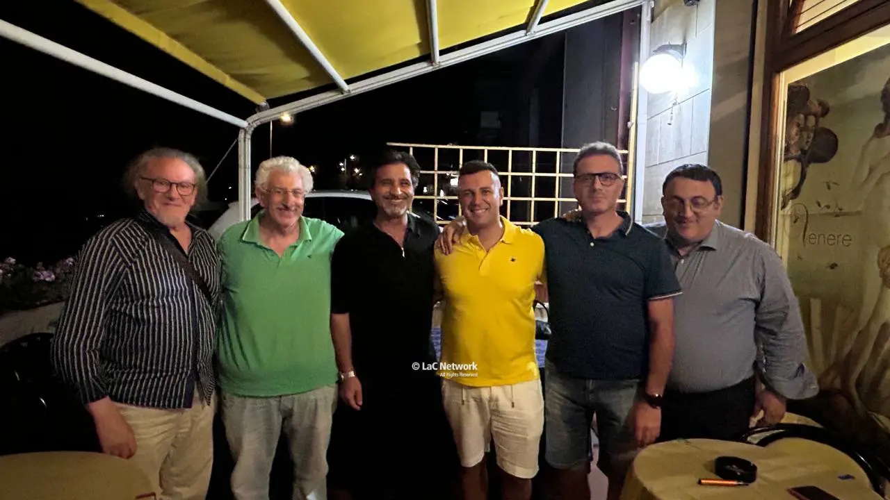 Dilettanti, l’Acri torna in Promozione: ufficiale il trasferimento del titolo sportivo dal Malvito\n
