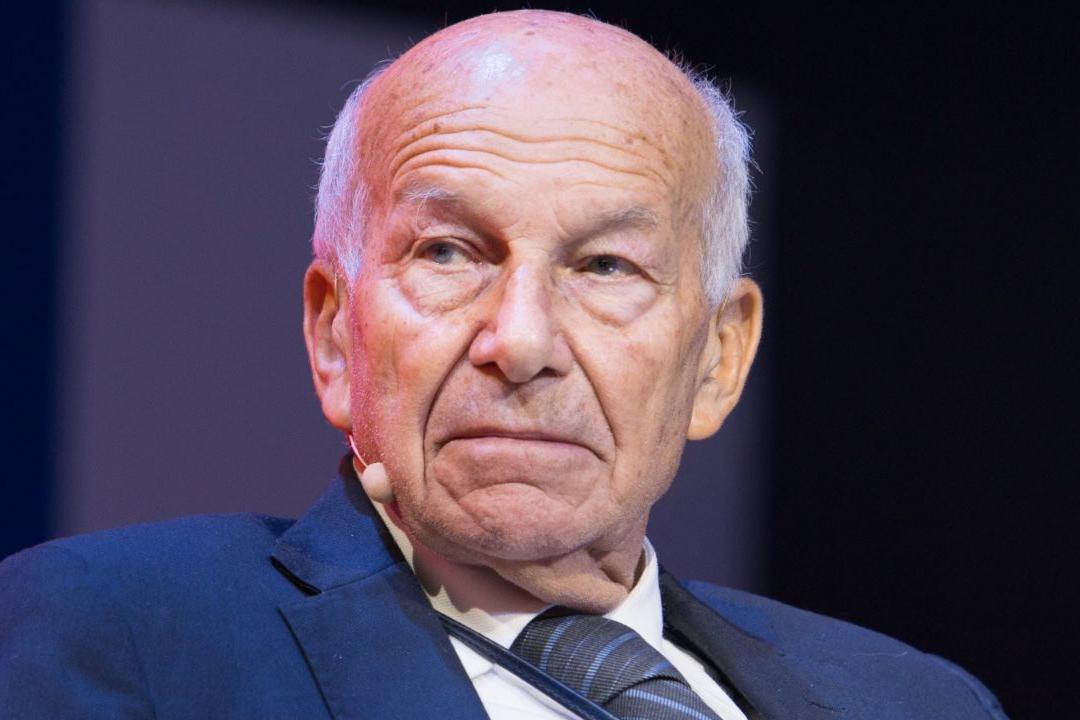 Fausto Bertinotti: ritratto politico