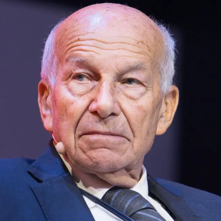 Fausto Bertinotti, il comunista in cachemire che fece cadere Prodi e “consegnò” l’Italia a Berlusconi\n
