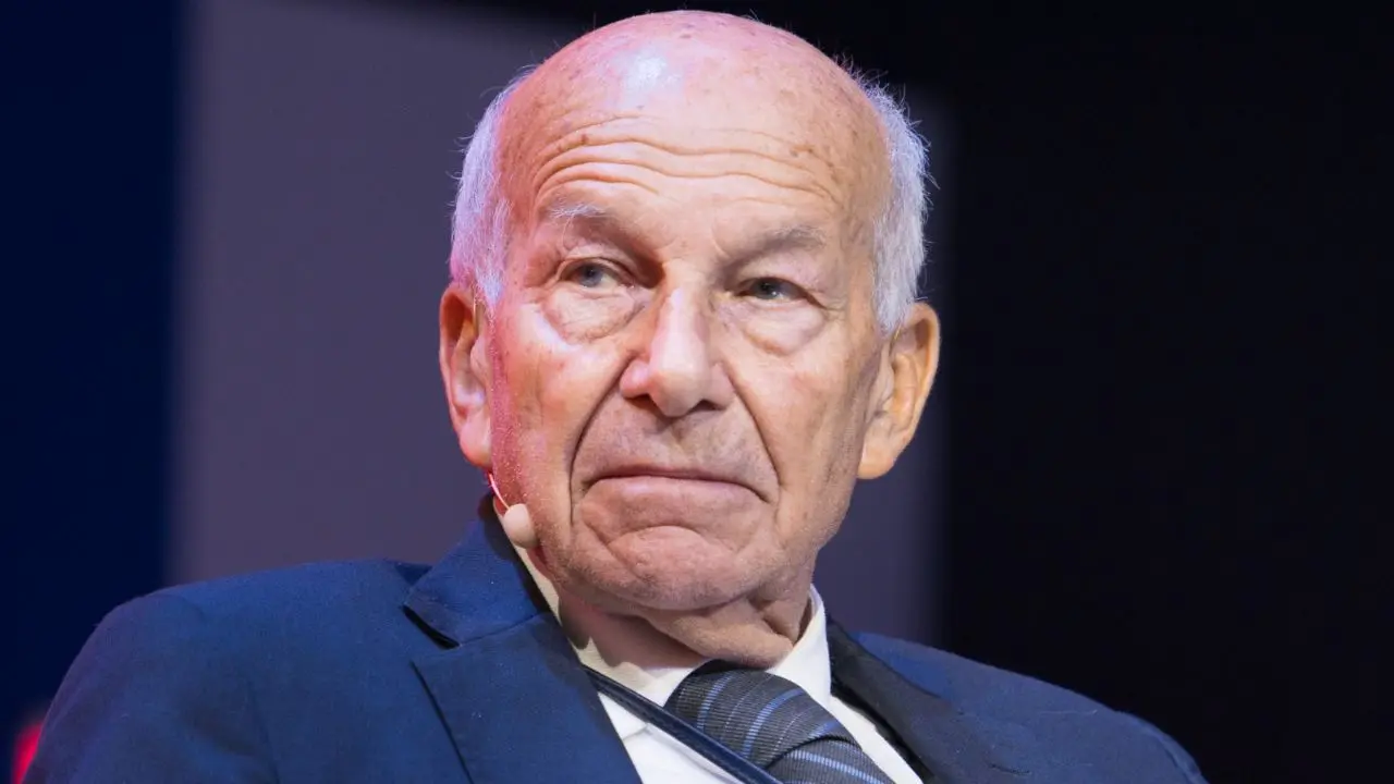 Fausto Bertinotti, il comunista in cachemire che fece cadere Prodi e “consegnò” l’Italia a Berlusconi\n