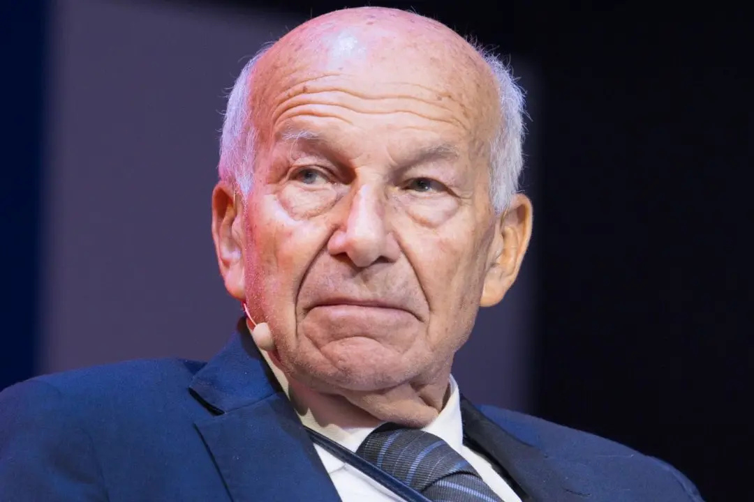 Fausto Bertinotti