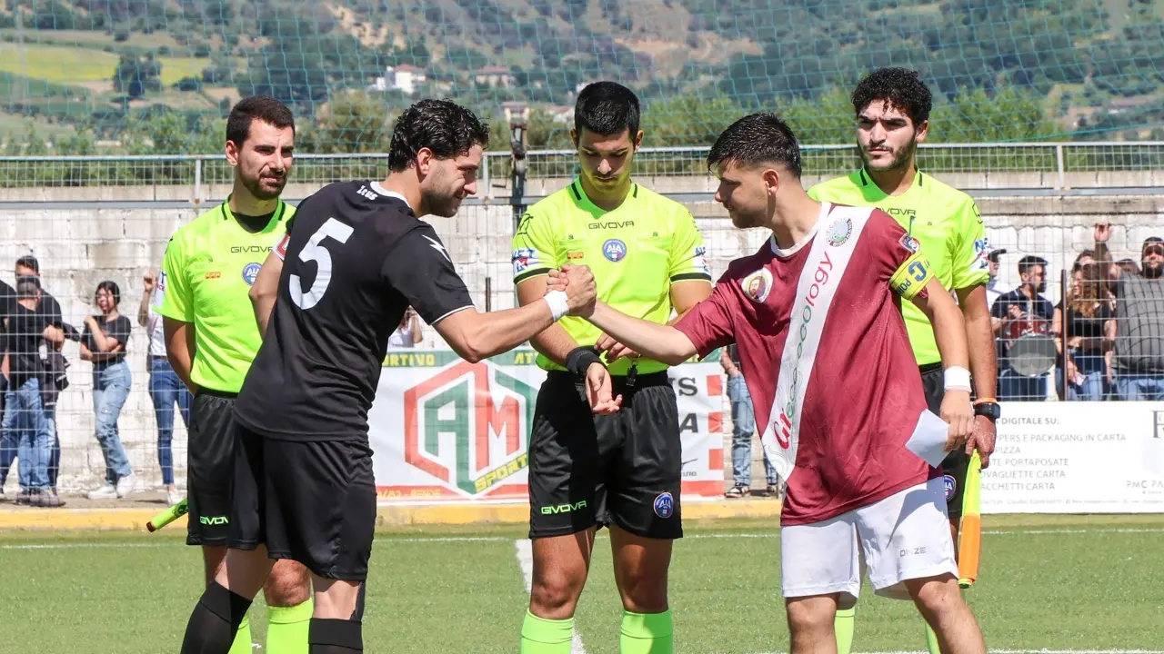 Coppa Disciplina, ecco i verdetti ufficiali: nei Dilettanti arrivano i riconoscimenti per le società più “buone”\n