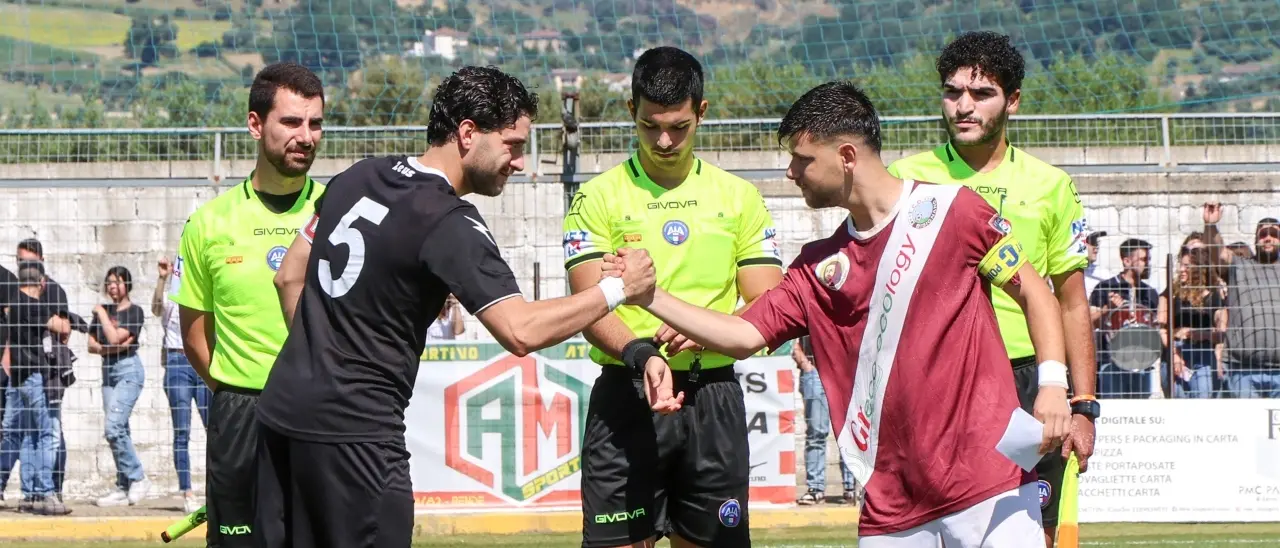 Coppa Disciplina, ecco i verdetti ufficiali: nei Dilettanti arrivano i riconoscimenti per le società più “buone”\n