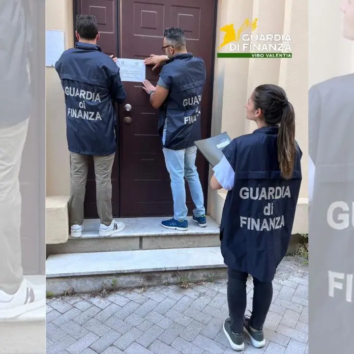 Poliambulatorio senza autorizzazioni regionali nel Vibonese: sequestrato dalla Guardia di finanza