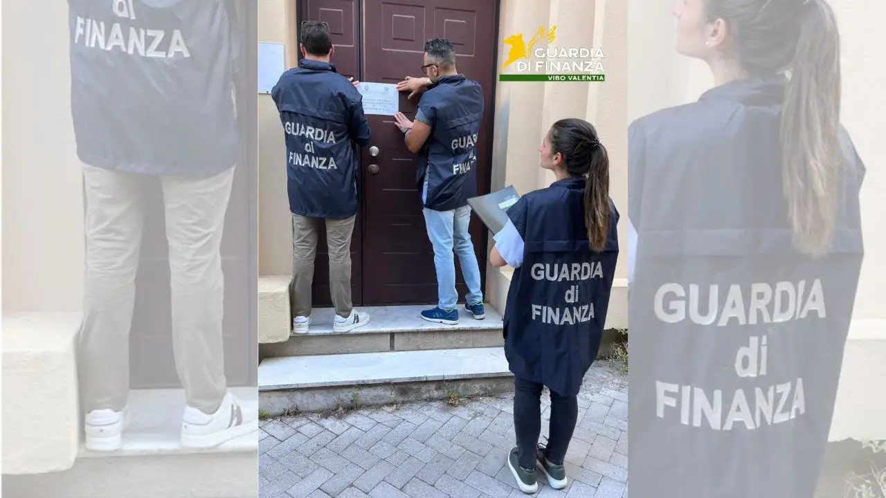 Poliambulatorio senza autorizzazioni regionali nel Vibonese: sequestrato dalla Guardia di finanza\n
