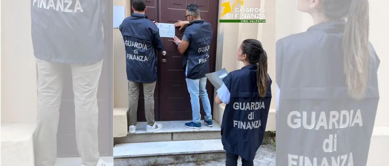 Poliambulatorio senza autorizzazioni regionali nel Vibonese: sequestrato dalla Guardia di finanza\n