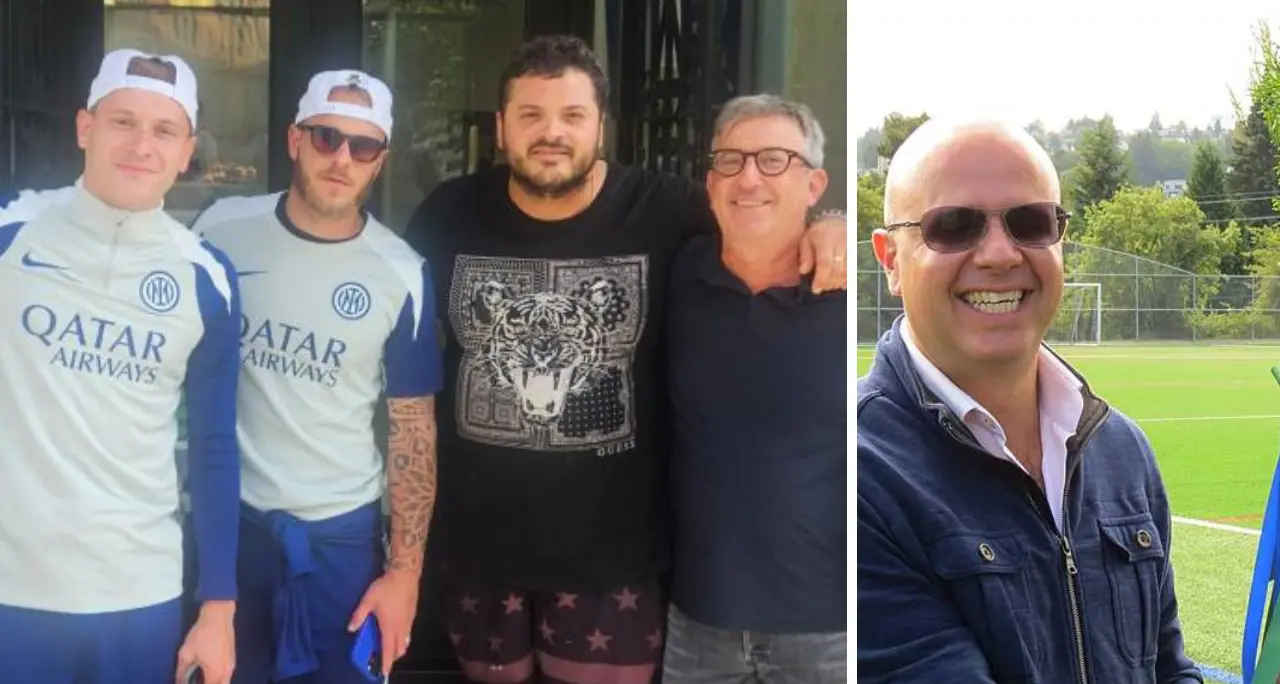 Mondiale per Club, Inter e panini alla ‘nduja: la Calabria “picca” anche\u00A0a Seattle\n