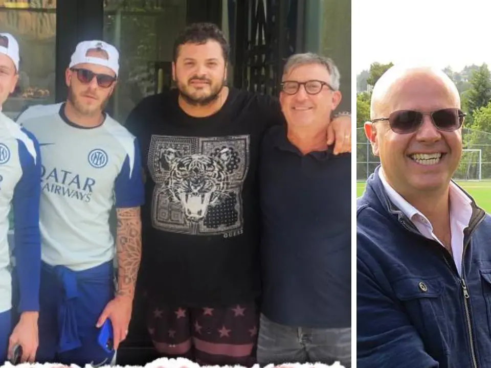 Mondiale per Club, Inter e panini alla ‘nduja: la Calabria “picca” anche a Seattle