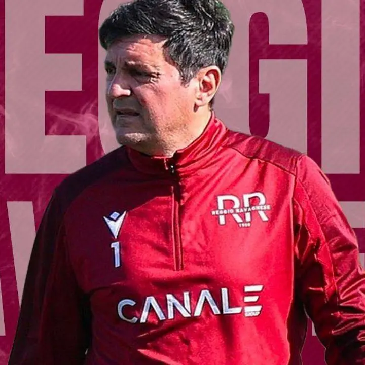 Eccellenza, la Reggioravagnese continua nella sua opera di rinnovamento: Pasquale Sorgonà è il nuovo direttore tecnico\n