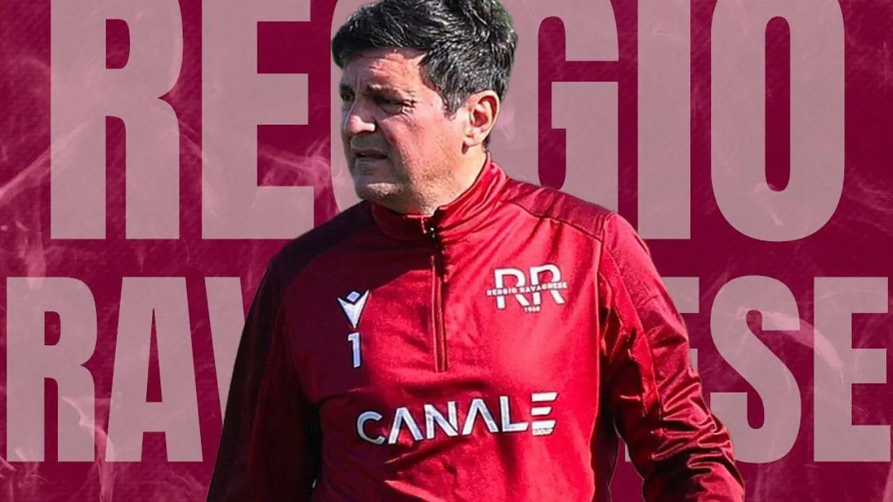 Eccellenza, la Reggioravagnese continua nella sua opera di rinnovamento: Pasquale Sorgonà è il nuovo direttore tecnico\n