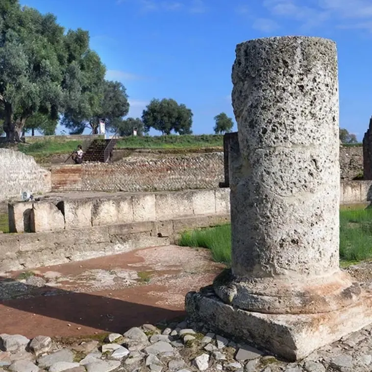 Musica d’autore, jazz e suoni della tradizione folk: ricco calendario eventi al Parco archeologico di Sibari\n