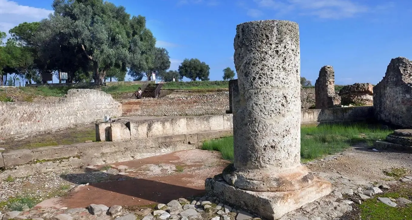 Musica d’autore, jazz e suoni della tradizione folk: ricco calendario eventi al Parco archeologico di Sibari\n
