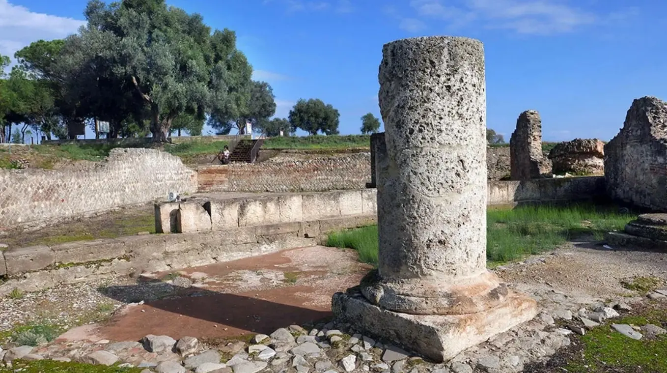 Musica d’autore, jazz e suoni della tradizione folk: ricco calendario eventi al Parco archeologico di Sibari\n