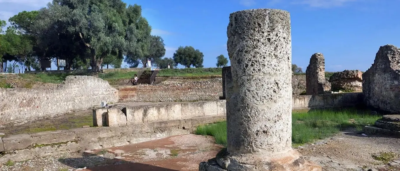 Musica d’autore, jazz e suoni della tradizione folk: ricco calendario eventi al Parco archeologico di Sibari\n